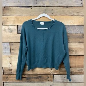 Dreams by debut, s/m, forest green